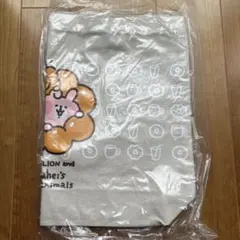 ミスタードーナツ　カナヘイの小動物　ピスケ　うさぎ　ポン・デ・ライオン　コラボ