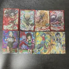 スーパードラゴンボールヒーローズ カードセット