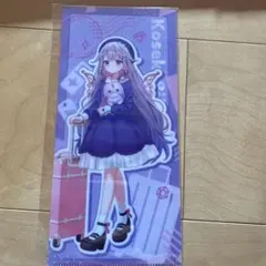 2025年最新】古石ビジュー アクリルスタンドの人気アイテム - メルカリ