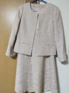 セレモニースーツ 7号