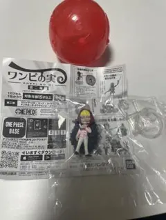コラソン　ONE PIECE ワンピース ワンピの実　ガチャ
