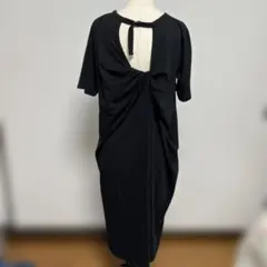 ￼LEPSIM 半袖　カットソーワンピース