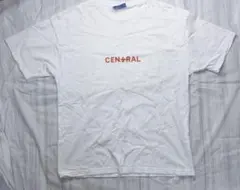 King Gnu 2026 セントラル　白CEN+RAL ツアーTシャツのサムネイル