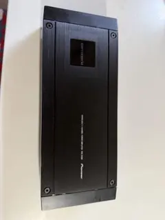希少　アルパイン SBS-05DC 1DIN型 センタースピーカー＆1CHアンプ 希少 アルパイン SBS-05DC 1DIN型 センタースピーカー＆1CHアンプ