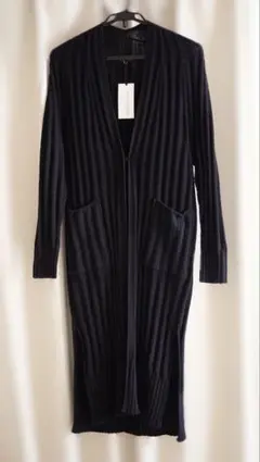 昨年 2024 クロスアンドクロス ハグオーワー フォックスカシミヤカーディガン UNITED ARROWS（ユナイテッドアローズ） カーディガン フォックス