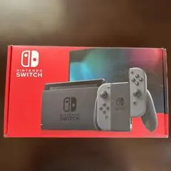 Nintendo Switch 本体 未使用に近い