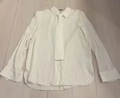 2026年最新】セオリー ブラウス ボウタイの人気アイテム - メルカリ