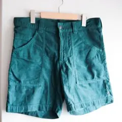 【美品】HOLLYWOOD RANCH MARKET ショートパンツ サイズ2のサムネイル