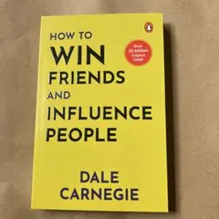 How to Win Friends and Influence Peopleのサムネイル