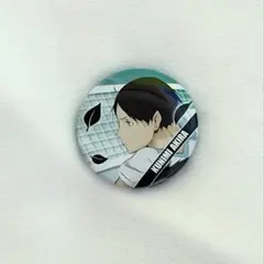 国見英 缶バッジ 原作新商品情報＞ 【12月2日・本日13:00～受注開始📢】 2023年3月発売