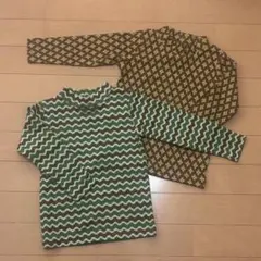 しまむら / コラボ / トップス / 2枚セット