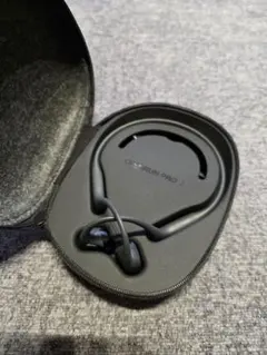 骨伝導イヤホン Shokz OpenRun Pro 2 ブラック