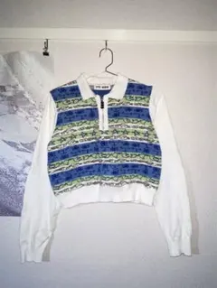 Misha&puff Apolina Elwin Shirt 3-5y - メルカリ