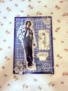 今市隆二 アクリルスタンド JSB FOREVER ONE