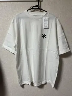 snow peak SP Pocket T shirt Lサイズ