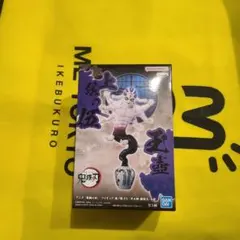 鬼滅の刃 フィギュア 鬼ノ装-EX 玉壺