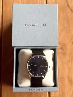 SKAGEN HOLST SLIM 腕時計のサムネイル