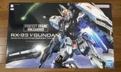 PG UNLEASHED νガンダム 本体のみ フィンファンネルなし - メルカリ