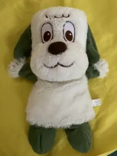 ✳️ワンワン いないいないばぁ パペット ✳️ 手人形 手遊び動物園幼稚園保育園学芸