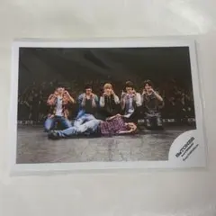 SixTONES ミニフォトセット