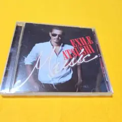 EXILE ATSUSHI Music CD