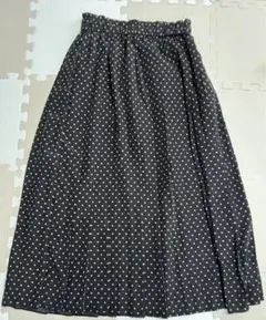 【AMERICAN HOLIC】ロングスカート  F