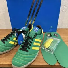 adidas adicolor × BTS 付属品あり 28cm - メルカリ