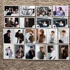 SnowMan 向井康二　公式写真