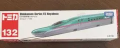 トミカ123 E6系秋田新幹線 - メルカリ