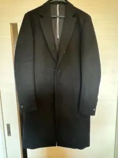 KAZUYUKI KUMAGAI （ATTACHMENT） チェスターコート