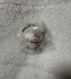 サンリオ シークレットオーナメントマスコット ハローキティ