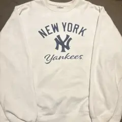 JOURNAL STANDARD relume 別注 MLB スウェット