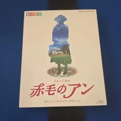 2026年最新】赤毛のアン 劇団四季 dvdの人気アイテム - メルカリ