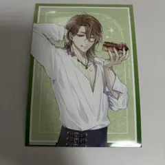 オトメイト with sweets オスカー