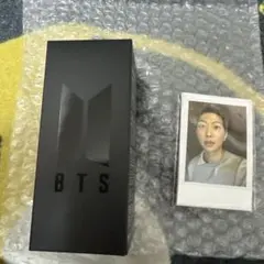 BTS OFFICIAL LIGHT STICK KEYRING VER.4のサムネイル