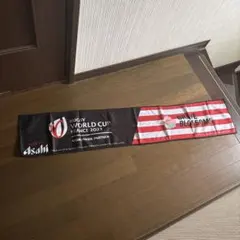 ラグビーワールドカップ2023 タオルマフラー
