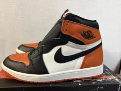 Nike Air Jordan 1 Shattered Backboard