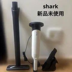 2026年最新】SHARK evopower ex 充電式ハンディクリーナーの人気