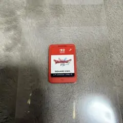Switch ドラゴンクエストI＆II ソフト本体のみ