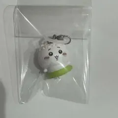 【新品未使用】ちいかわ映画特典 めじるしチャームアクセサリー ちいかわのサムネイル