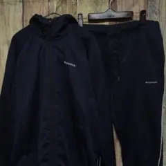 CONVERSE コンバース フード付き トラックジャケット/ジャージのサムネイル