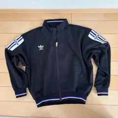 アディダスオリジナル　レディース　ジャージ