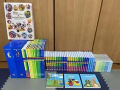 ディズニー英語システム　最新　リニューアル