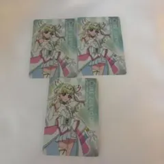 プリキュアグミ　キュアズキューン　名探偵プリキュア集合絵