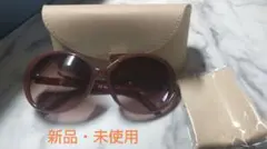 お値段変更しました　新品　クロエ　Chloe サングラスのサムネイル