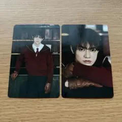 【匿名配送】SUPER★DRAGON Concealer 伊藤壮吾 トレカ