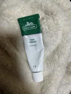 VT シカクリーム