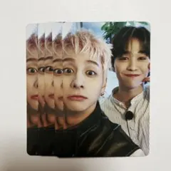 【INI】西洸人 後藤威尊 THE FRAME ケミトレカ