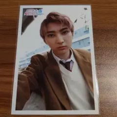 【おまとめ200円】超特急 生写真 レボビバ 東京A ユーキ No.Y-483