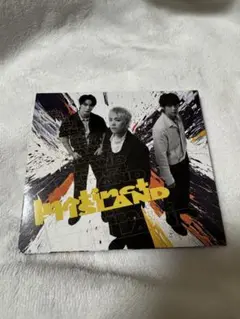 FTISLAND Instinct Pri盤